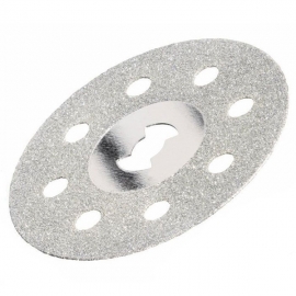 Алмазный отрезной диск (SC545) (2615S545JB, 2 615 S54 5JB)