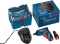 Аккумуляторный шуруповерт Li-Ion 3,6 В Bosch GSR Mx2Drive (Пласт. коробка) Professional (06019A2101, 0 601 9A2 101)2