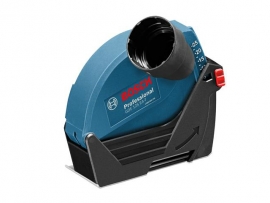 Насадка для пылеудаления Bosch GDE 125 EA-T Professional (1600A003DJ, 1 600 A00 3DJ)
