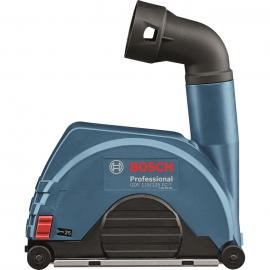 Насадка для пылеудаления Bosch GDE 115/125 FC-T Professional (1600A003DK, 1 600 A00 3DK)