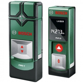  Bosch PMD 7 +  PLR 15 (0603672002, 0 603 672 002)