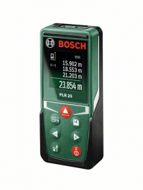    Bosch PLR 25 (0603672521, 0 603 672 521)