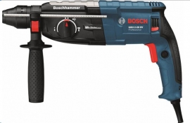 Перфоратор с патроном SDS-plus Bosch GBH 2-28 DV Professional (L - BOXX) (0611267101, 0 611 267 101)