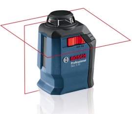    ( ) Bosch GLL 2-20 + BM 3 Professional   (0601063J00, 0 601 063 J00)