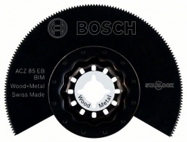    BIM ACZ 85 EB Bosch (2608662602, 2 608 662 602)