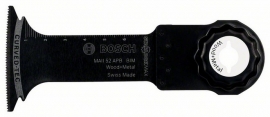   StarlockMax BIM MAII 52 APB Wood and Metal Bosch (2608662574, 2 608 662 574)