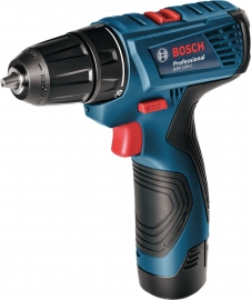  - Li-Ion Bosch GSR 120-LI ( ) Professional (06019F7001, 0 601 9F7 001)
