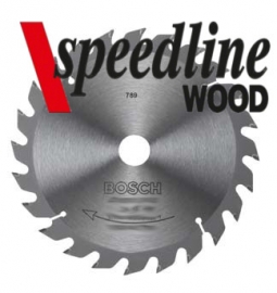    130x20x18 Speedline Wood Eco (2608641778, 2 608 641 778)