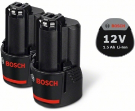   Bosch GBA 12  1,5 / Professional () (1600Z0003Z, 1 600 Z00 03Z)