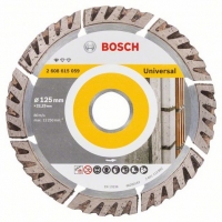 Bosch обновил линейку алмазных отрезных дисков Standard for Universal
