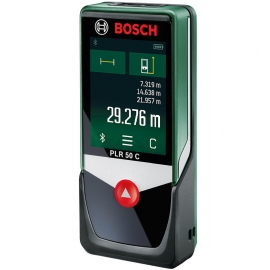   Bosch PLR 50 C (0603672220, 0 603 672 220)