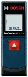   Bosch GLM 20 (0601072E00, 0 601 072 E00)