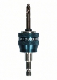  power-change 6-. 8,7 mm + HSS-Co (2608594256, 2 608 594 256)