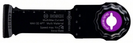StarlockMax Carbide    32x70  Multi-Material MAII 32 APT (2608664220, 2 608 664 220)