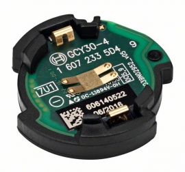  Bluetooth GCY 30-4 (1600A00R26, 1 600 A00 R26)