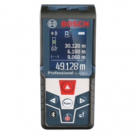   Bosch GLM 500 (0601072H00, 0 601 072 H00)