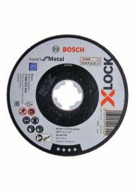   X-LOCK 125x1.6 E.f.Metal (2608619254, 2 608 619 254)
