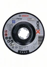      X-LOCK 115x2.5 E.f.Metal (2608619256, 2 608 619 256)
