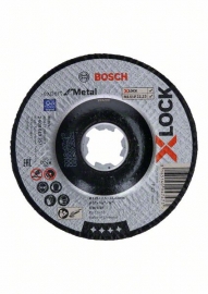      X-LOCK 125x2.5 E.f.Metal (2608619257, 2 608 619 257)