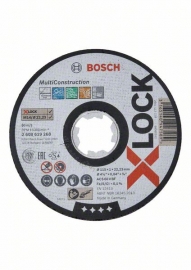   X-LOCK MultiMaterial 115x1 (2608619268, 2 608 619 268)