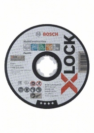   X-LOCK MultiMaterial 125x1.6 (2608619270, 2 608 619 270)