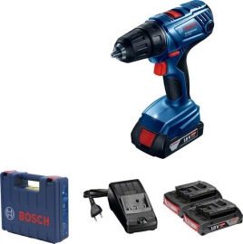  - Bosch GSR 180-LI () Professional (06019F8123, 0 601 9F8 123)