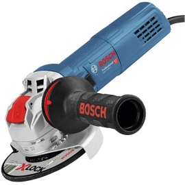    X-LOCK Bosch GWX 19-125 S (06017C8002, 0 601 7C8 002)