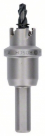  Bosch Precision for Sheet Metal 17 mm (2608594128, 2 608 594 128)