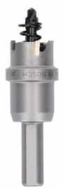  Bosch Precision for Sheet Metal 20 mm (2608594131, 2 608 594 131)