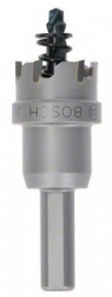  Bosch Precision for Sheet Metal 24 mm (2608594134, 2 608 594 134)