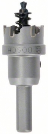  Bosch Precision for Sheet Metal 25 mm (2608594135, 2 608 594 135)