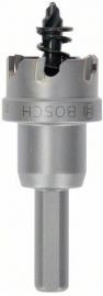  Bosch Precision for Sheet Metal 27 mm (2608594136, 2 608 594 136)