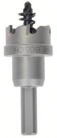  Bosch Precision for Sheet Metal 28 mm (2608594137, 2 608 594 137)