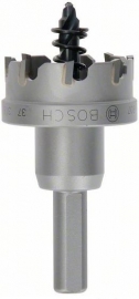  Bosch Precision for Sheet Metal 37 mm (2608594143, 2 608 594 143)