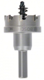  Bosch Precision for Sheet Metal 38 mm (2608594144, 2 608 594 144)