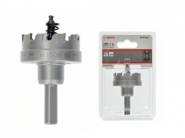  Bosch Precision for Sheet Metal 44 mm (2608594148, 2 608 594 148)