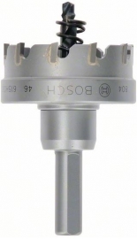  Bosch Precision for Sheet Metal 46 mm (2608594149, 2 608 594 149)