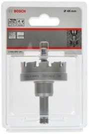 Bosch Precision for Sheet Metal 48 mm (2608594150, 2 608 594 150)