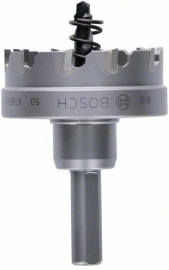  Bosch Precision for Sheet Metal 50 mm (2608594151, 2 608 594 151)
