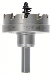 Bosch Precision for Sheet Metal 52 mm (2608594152, 2 608 594 152)