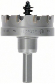  Bosch Precision for Sheet Metal 52 mm (2608594153, 2 608 594 153)