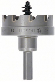  Bosch Precision for Sheet Metal 54 mm (2608594154, 2 608 594 154)