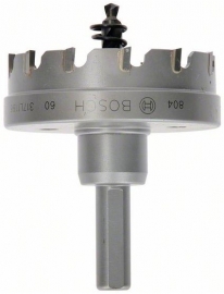  Bosch Precision for Sheet Metal 60 mm (2608594156, 2 608 594 156)
