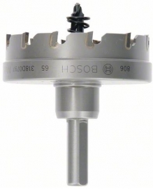  Bosch Precision for Sheet Metal 65 mm (2608594157, 2 608 594 157)