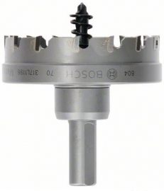  Bosch Precision for Sheet Metal 70 mm (2608594158, 2 608 594 158)