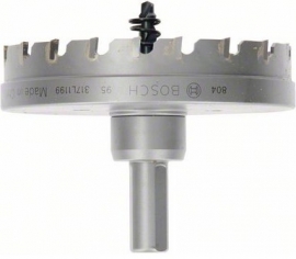  Bosch Precision for Sheet Metal 95 mm (2608594159, 2 608 594 159)