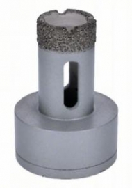   Bosch Best for Ceramic Dry Speed X-LOCK 22x35  (2608599030, 2 608 599 030)