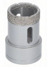  Bosch Best for Ceramic Dry Speed X-LOCK 35x35  (2608599035, 2 608 599 035)