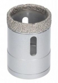   Bosch Best for Ceramic Dry Speed X-LOCK 40x35  (2608599014, 2 608 599 014)