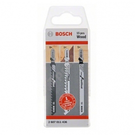   15    Bosch (2607011436, 2 607 011 436)
